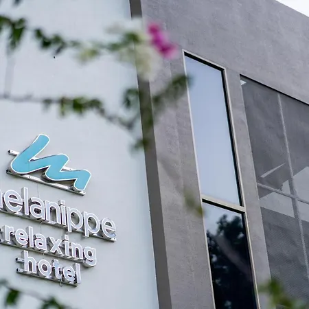 Melanippe Relaxing -adults Only Hotel