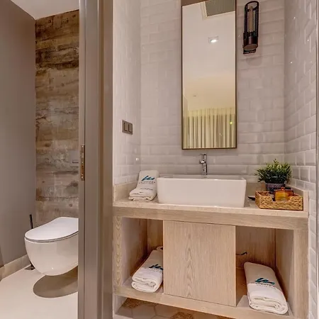 Hotel Melanippe Relaxing -adults Only Karaoz