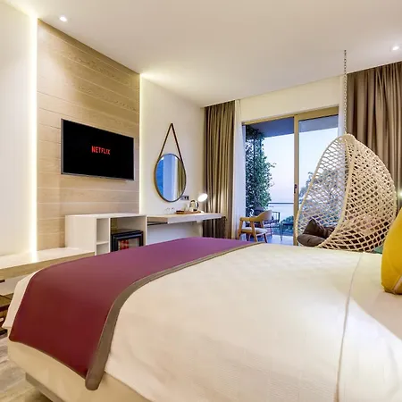 Melanippe Relaxing -adults Only Hotel *