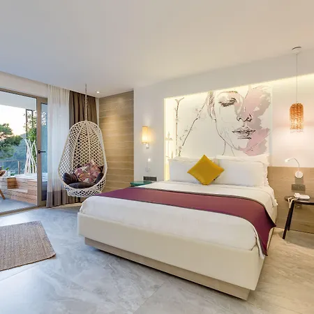 Hotel Melanippe Relaxing -adults Only Karaoz