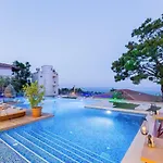 Melanippe Relaxing -adults Only