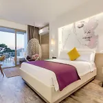 Hotel Melanippe Relaxing -adults Only