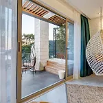 Melanippe Relaxing -adults Only Hotel Karaoz