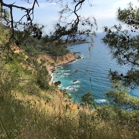 ホテル Melanippe Relaxing -adults Only Karaoz