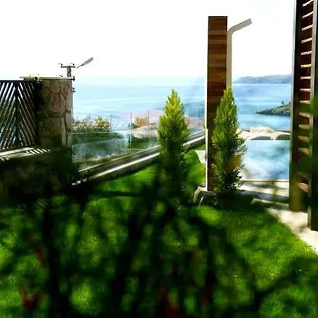 Hotel Melanippe Relaxing (+14) (adults Only)