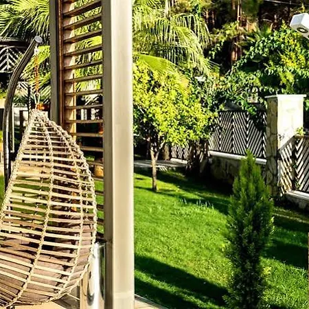 Melanippe Relaxing Hotel (+14) (Adults Only) Hotel