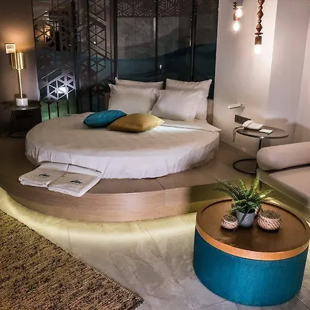 Melanippe Relaxing Hotel (+14) (Adults Only) Kumluca