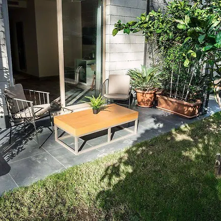 Melanippe Relaxing Hotel (+14) (Adults Only) Hotel 3*