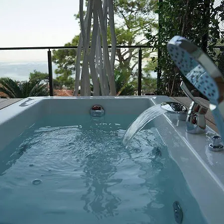 Melanippe Relaxing Hotel (+14) (Adults Only) 3*