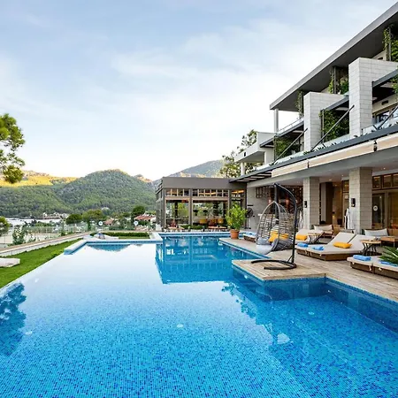 Melanippe Relaxing -adults Only ホテル