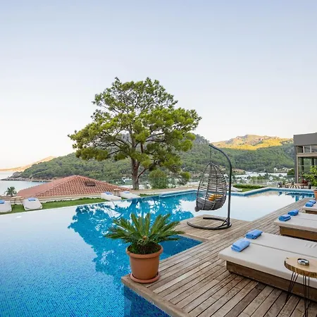 Melanippe Relaxing Hotel (+14) (Adults Only)