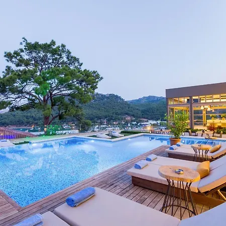 Melanippe Relaxing Hotel (+14) (Adults Only) Hotel *
