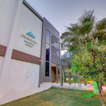 ホテル Melanippe Relaxing -adults Only *