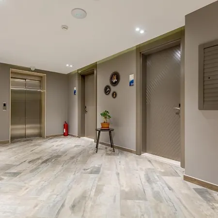 Melanippe Relaxing -adults Only ホテル Karaoz