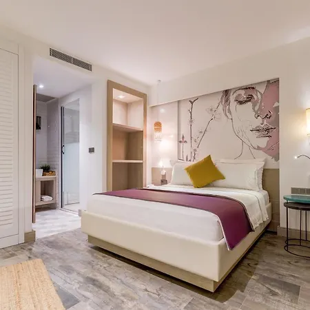 Hotel Melanippe Relaxing Hotel (+14) (Adults Only) *
