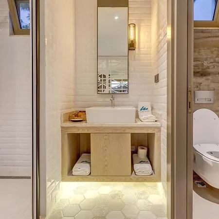 ホテル Melanippe Relaxing -adults Only *