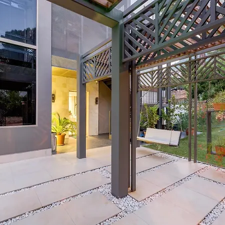 ホテル Melanippe Relaxing -adults Only *