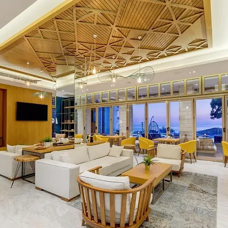 Otel Melanippe Relaxing -adults Only Karaöz