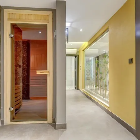 Melanippe Relaxing -adults Only ホテル