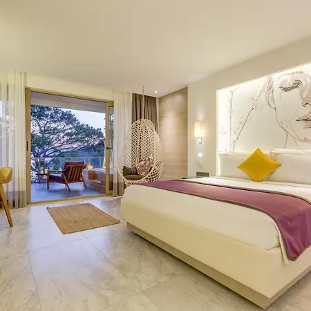 Hotel Melanippe Relaxing Hotel (+14) (Adults Only)