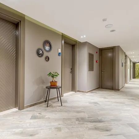 Melanippe Relaxing -adults Only ホテル *