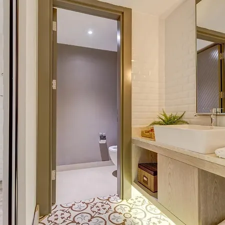 Melanippe Relaxing -adults Only ホテル Karaoz