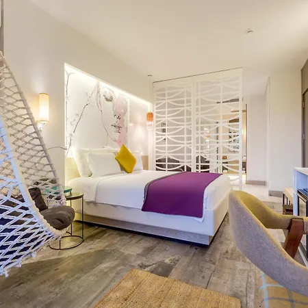 Melanippe Relaxing Hotel (+14) (Adults Only) Hotel