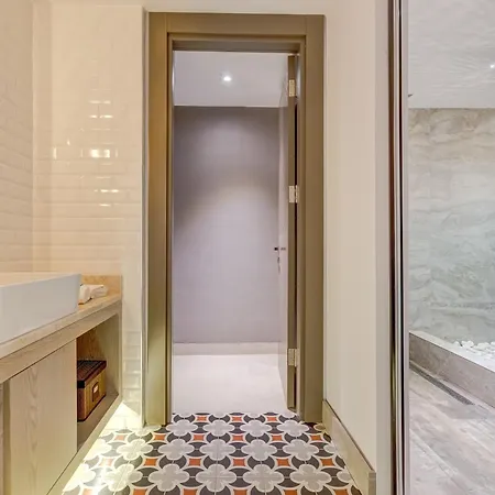 Melanippe Relaxing Hotel (+14) (Adults Only) *
