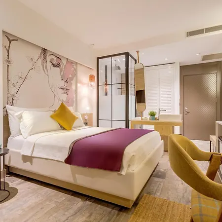 Melanippe Relaxing Hotel (+14) (Adults Only) Kumluca