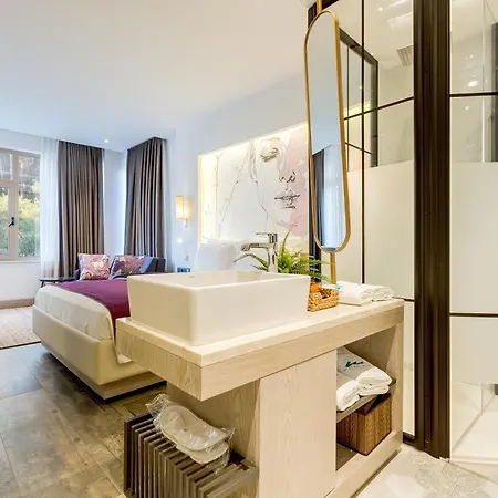 Hotel Melanippe Relaxing Hotel (+14) (Adults Only)