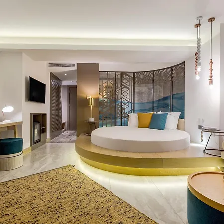 Hotel Melanippe Relaxing Hotel (+14) (Adults Only) Kumluca