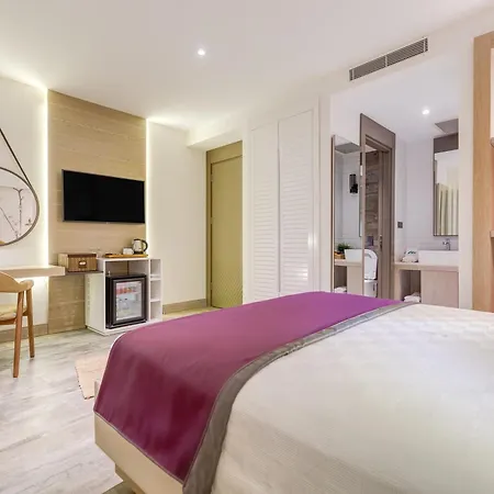 Otel Melanippe Relaxing -adults Only Karaöz
