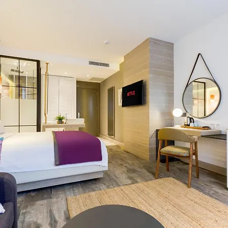 Otel Melanippe Relaxing -adults Only