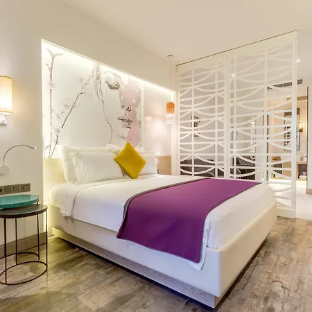 Otel Melanippe Relaxing -adults Only Karaöz