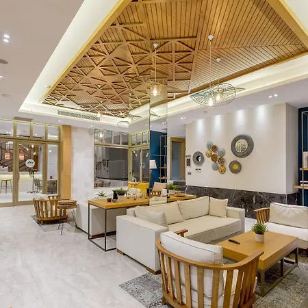 Melanippe Relaxing -adults Only ホテル