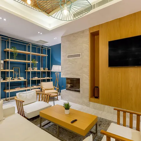 ホテル Melanippe Relaxing -adults Only Karaoz