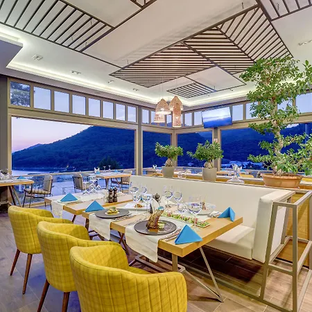 ホテル Melanippe Relaxing -adults Only *