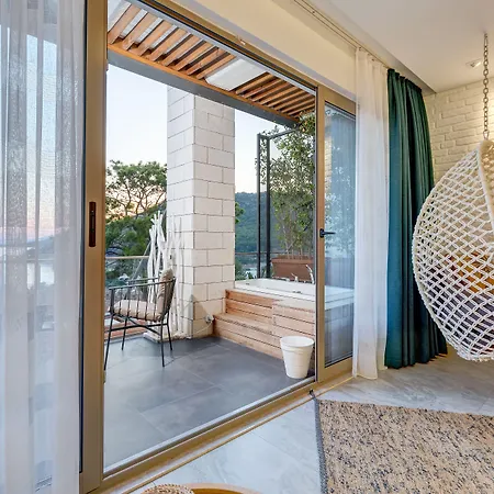 Melanippe Relaxing -adults Only ホテル *