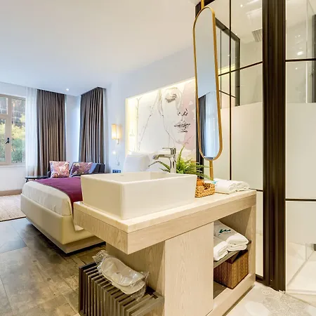 Melanippe Relaxing Hotel (+14) (Adults Only) Hotel *