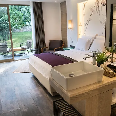Melanippe Relaxing Hotel (+14) (Adults Only)