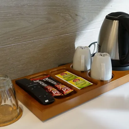 ホテル Melanippe Relaxing -adults Only Karaoz