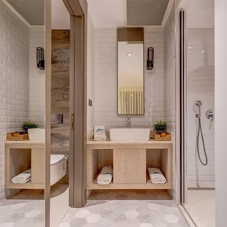 Melanippe Relaxing Hotel (+14) (Adults Only) 3* Kumluca