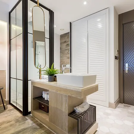 Hotel Melanippe Relaxing Hotel (+14) (Adults Only) *
