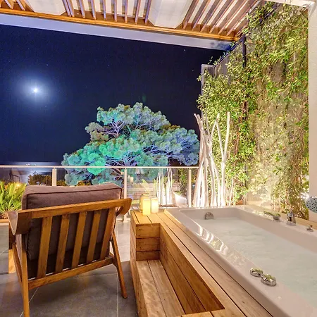 Hotel Melanippe Relaxing Hotel (+14) (Adults Only) *