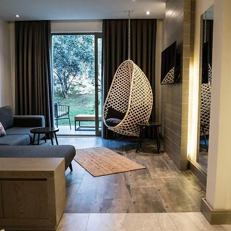 Melanippe Relaxing (+14) (adults Only) Kumluca