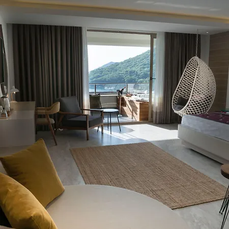 Melanippe Relaxing Hotel (+14) (Adults Only) Hotel