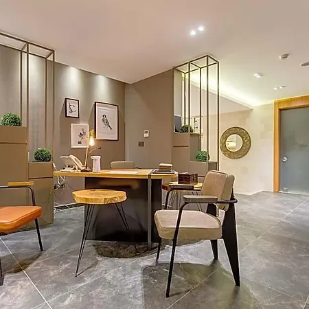 Hotel Melanippe Relaxing Hotel (+14) (Adults Only)