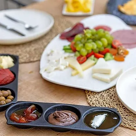 Melanippe Relaxing Hotel (+14) (Adults Only) 3* Kumluca