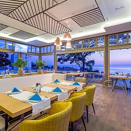 Melanippe Relaxing Hotel (+14) (Adults Only) Hotel 3*