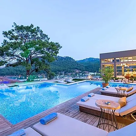 Hotel Melanippe Relaxing Hotel (+14) (Adults Only)